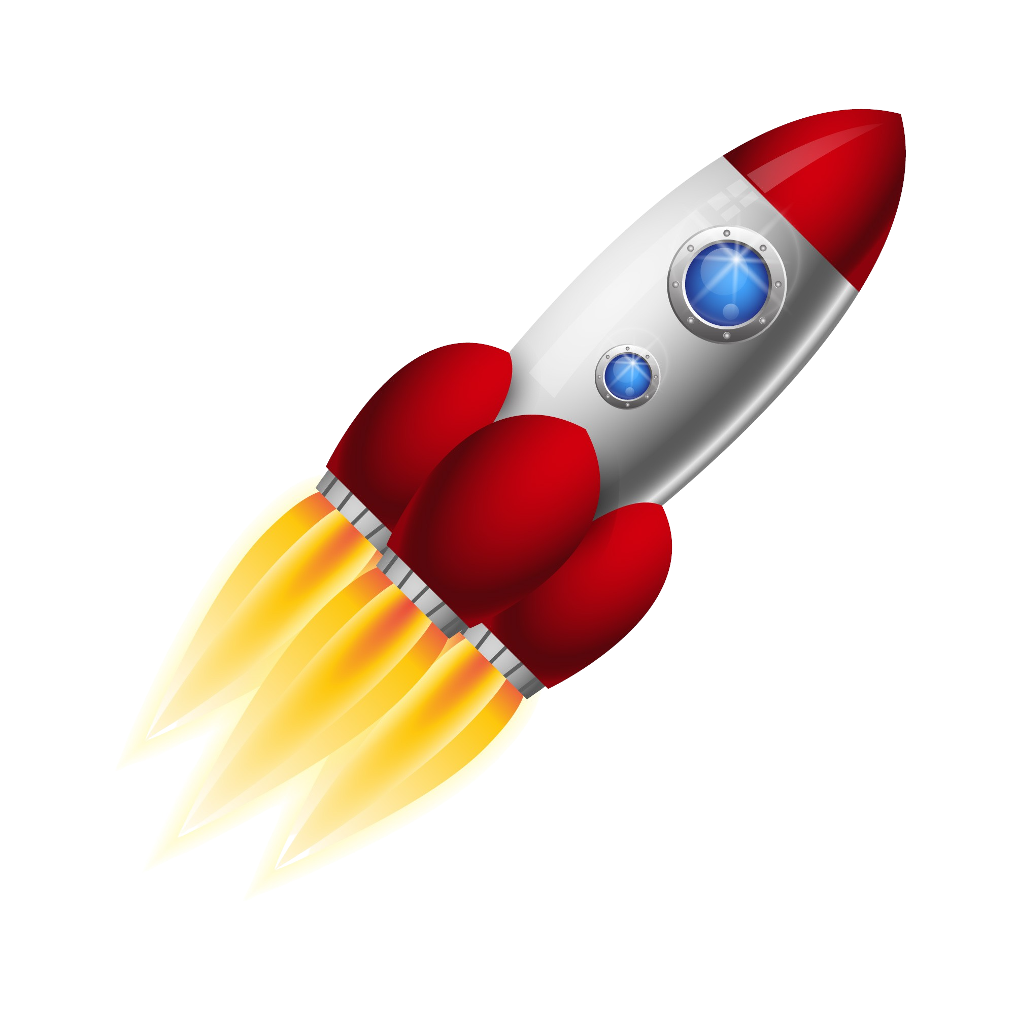 Rocket